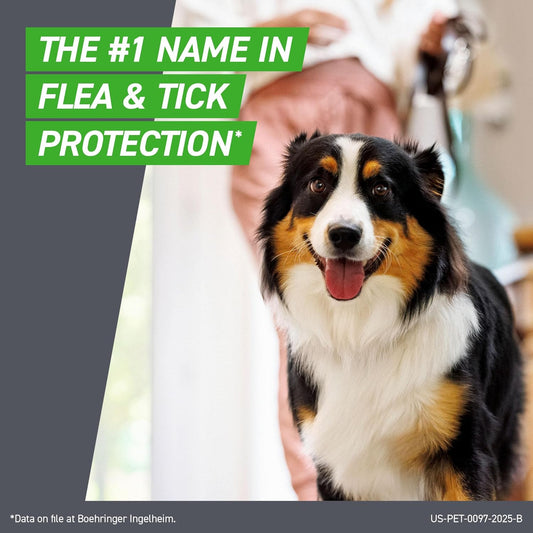FRONTLINE Plus Flea and Tick Treatment for Cats Over 1.5 lbs. 6 Treatments
